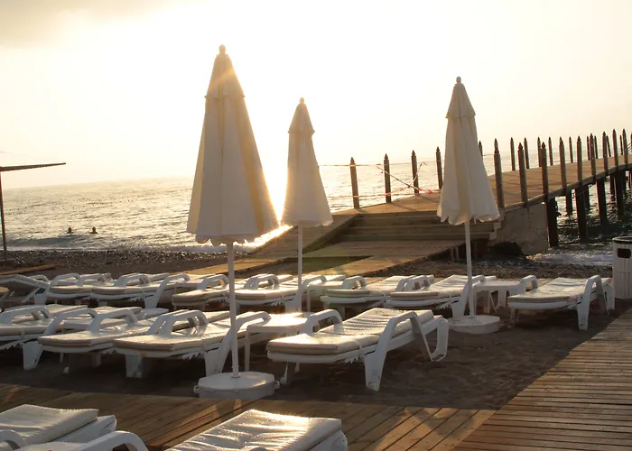 Onkel Resort Hotel