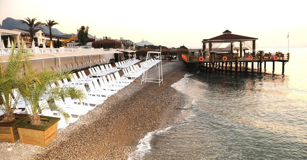 Onkel Hotel Beldibi (Kemer)
