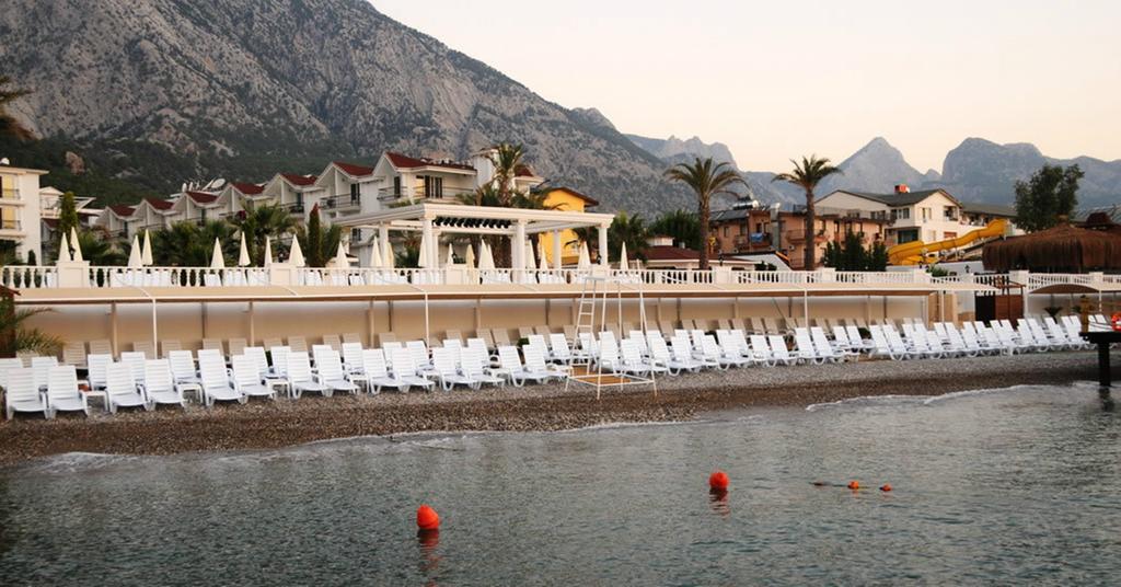 Onkel Beldibi (Kemer)