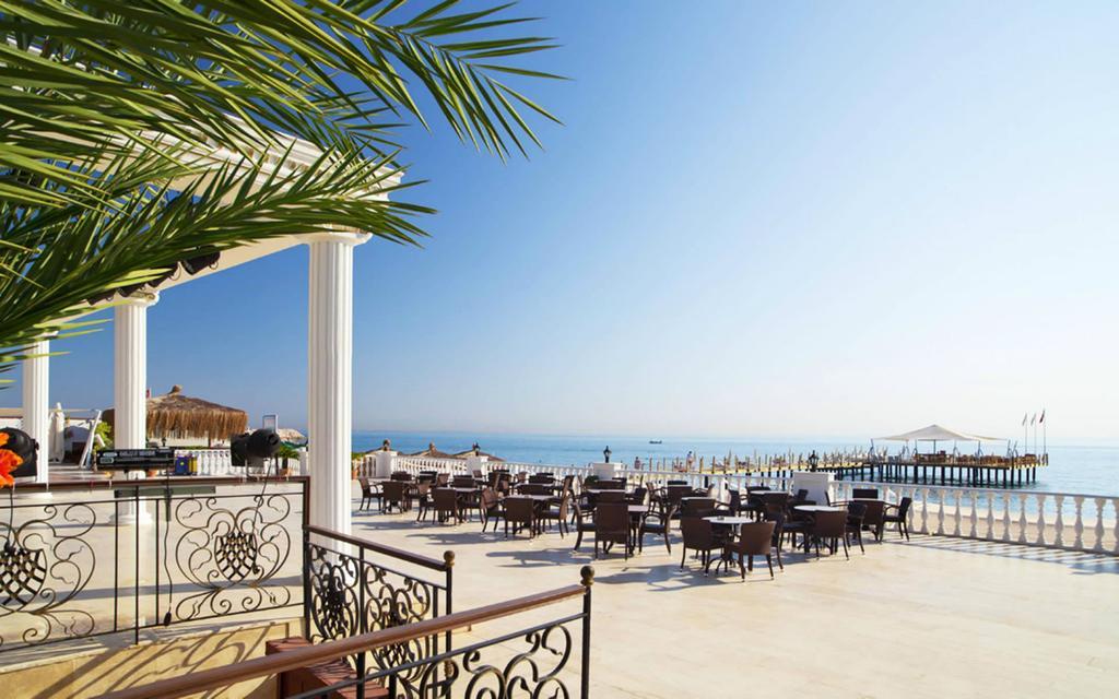 Onkel Hotel Beldibi (Kemer)