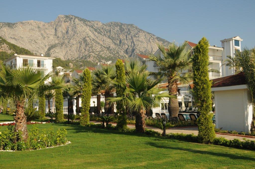 Onkel Hotel Beldibi (Kemer)
