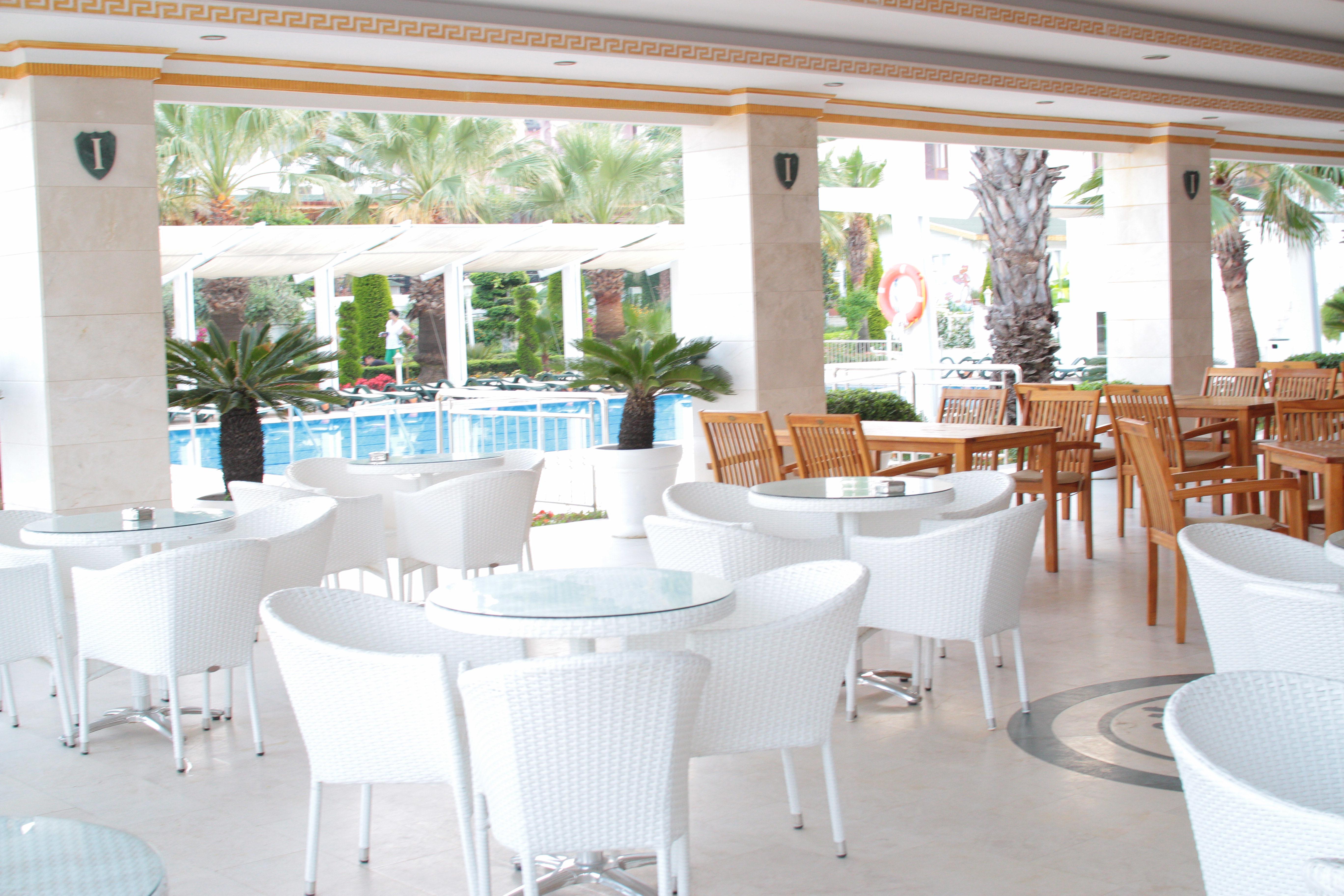 Hotel Onkel Beldibi (Kemer)