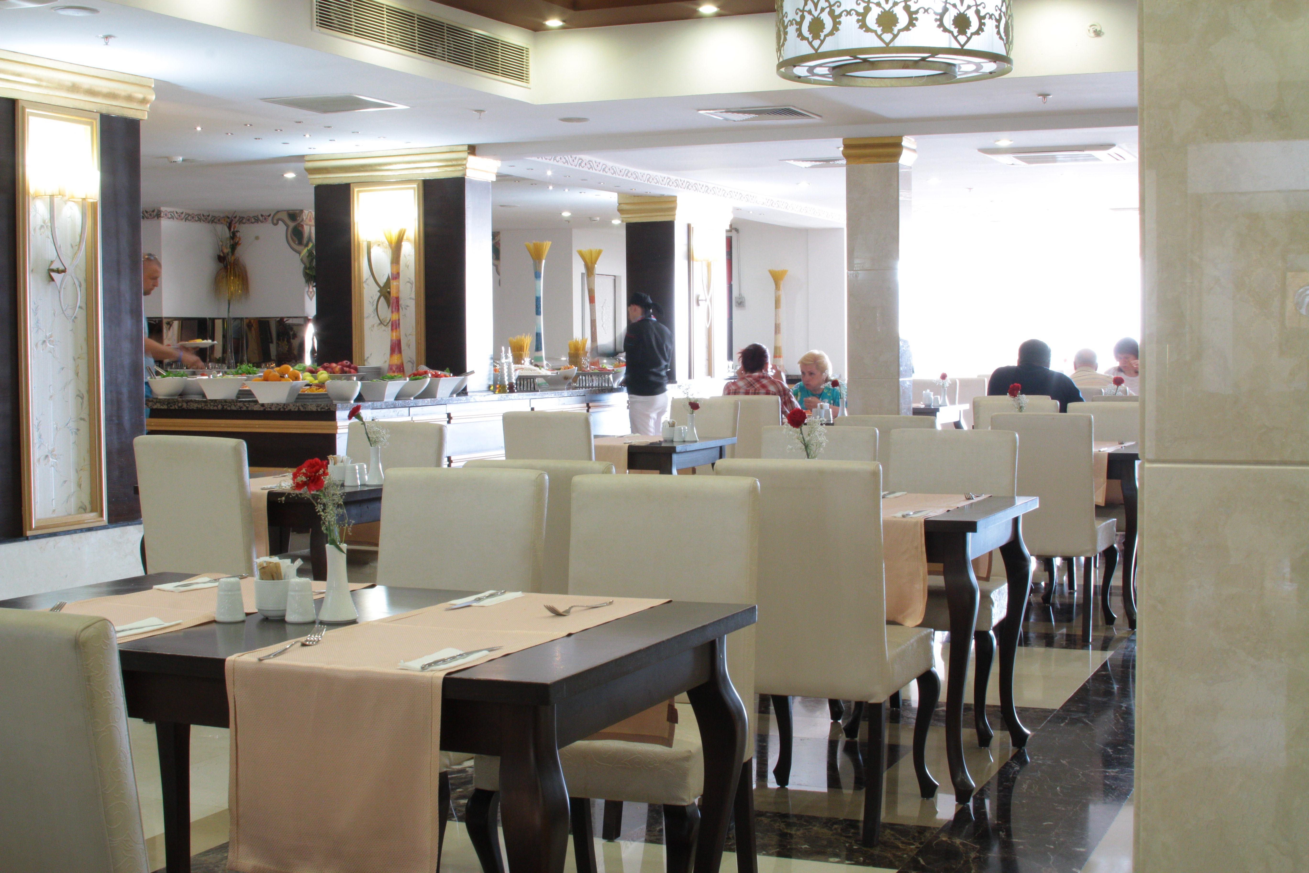 Onkel Hotel Beldibi (Kemer)