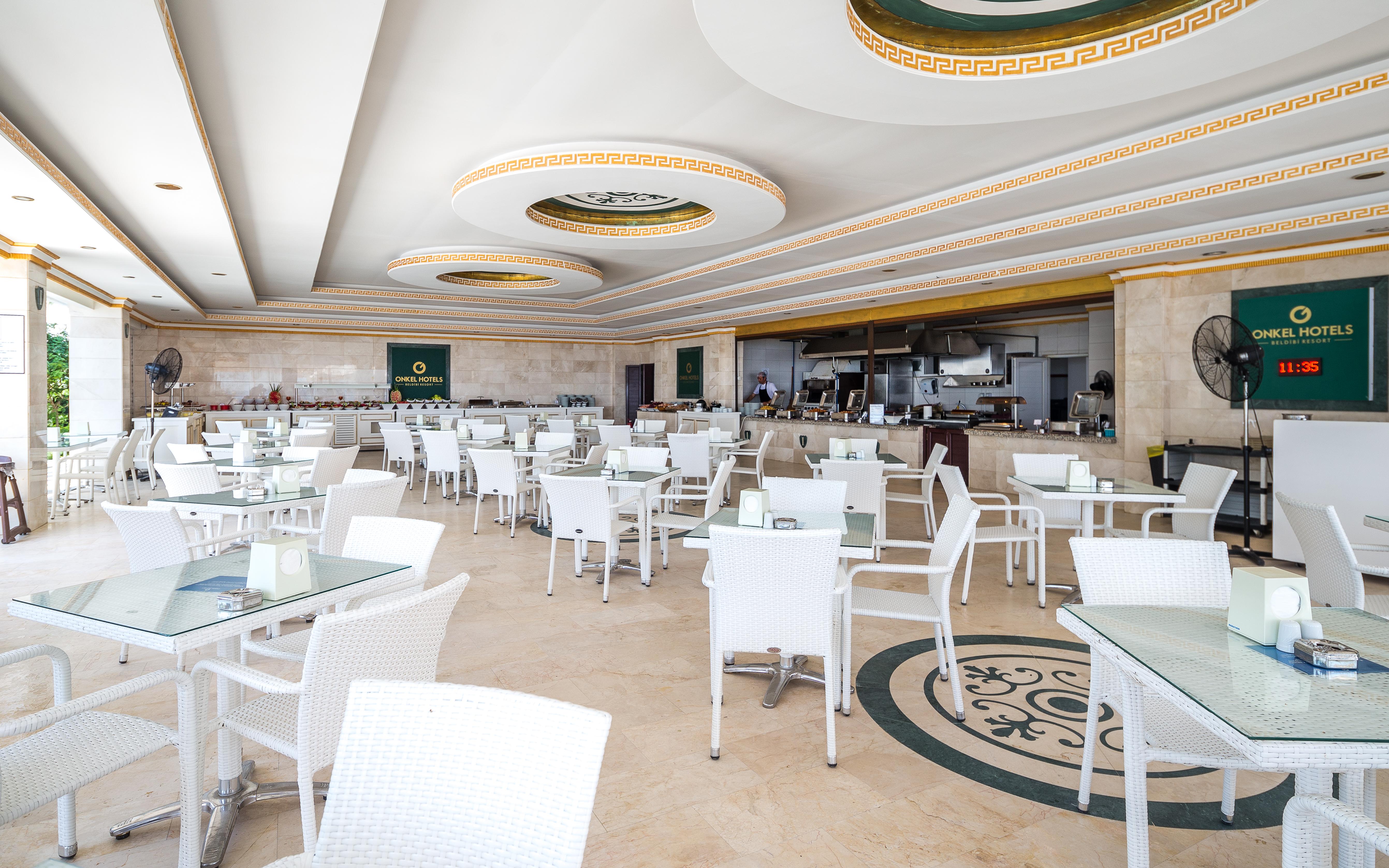 Onkel Hotel