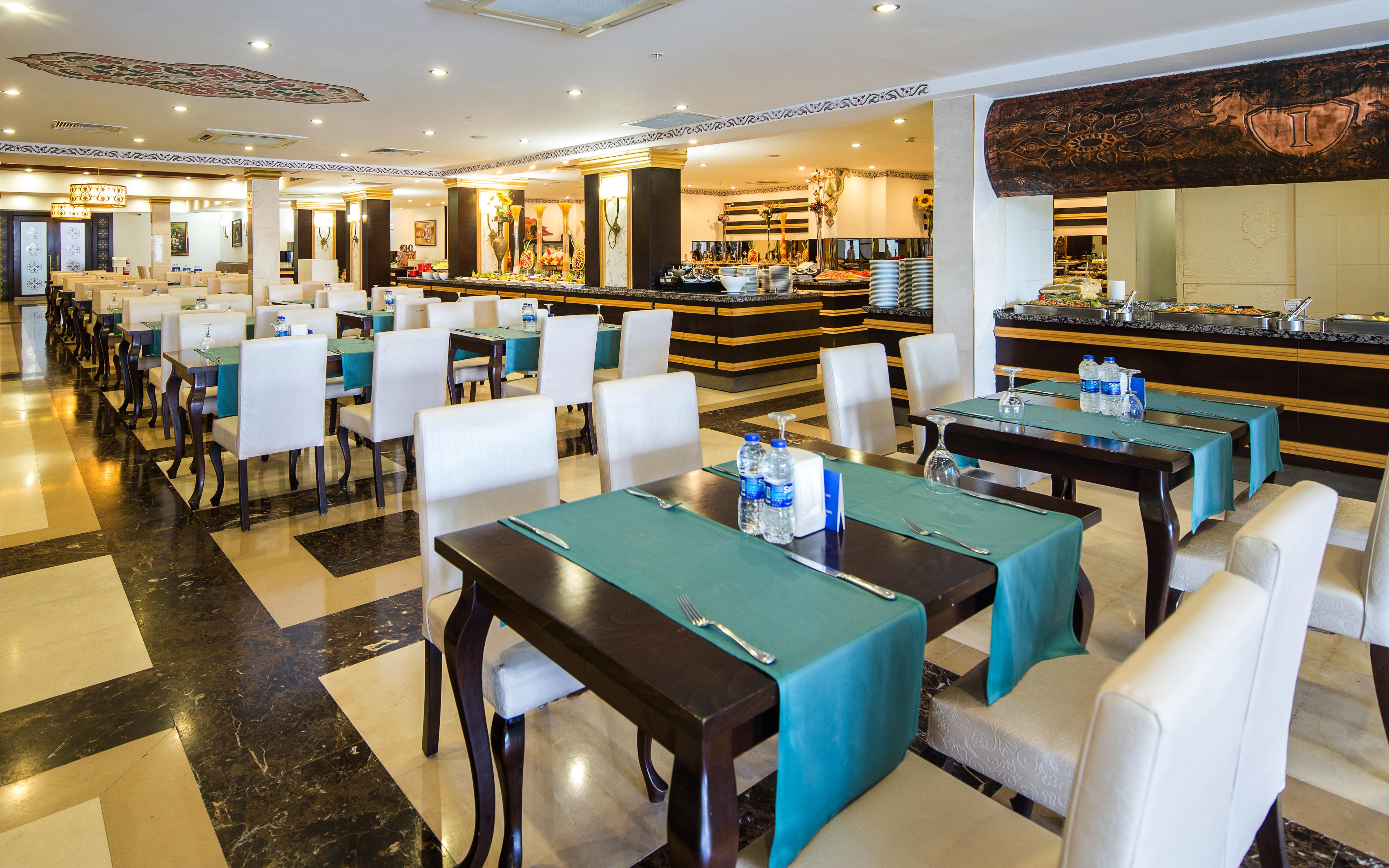 Hotel Onkel 4*