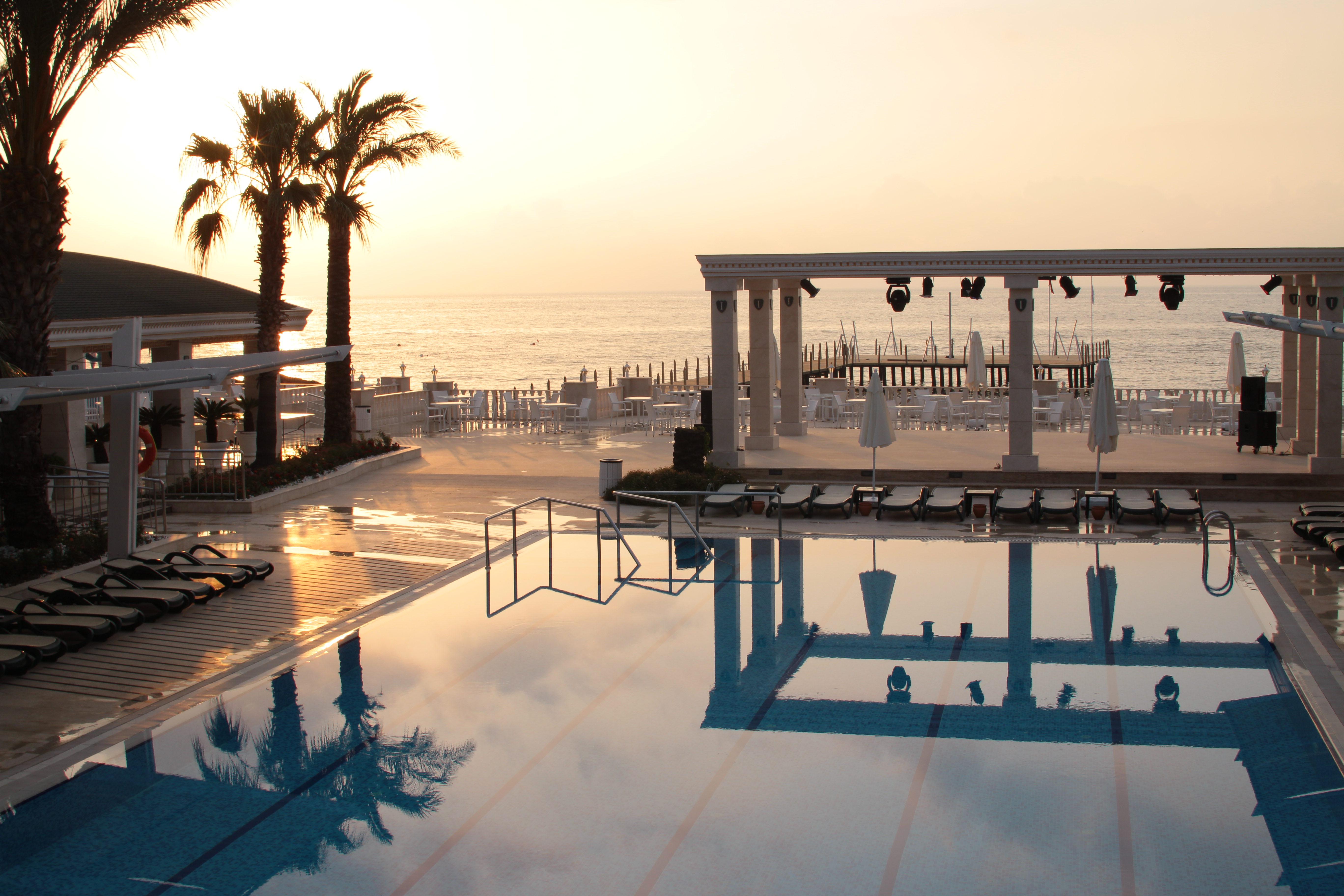 Onkel Hotel Beldibi (Kemer)