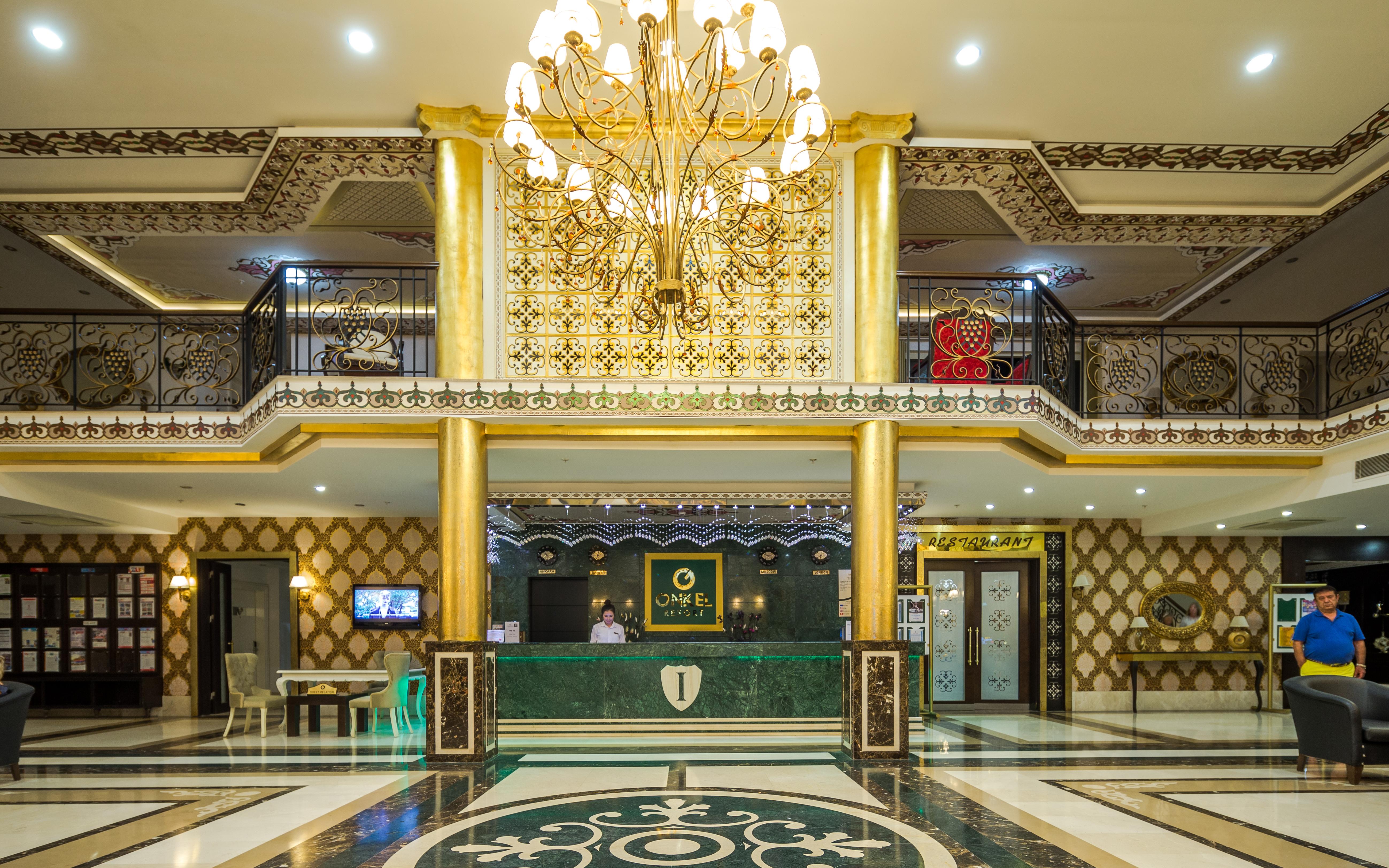 Hotel Onkel 4*