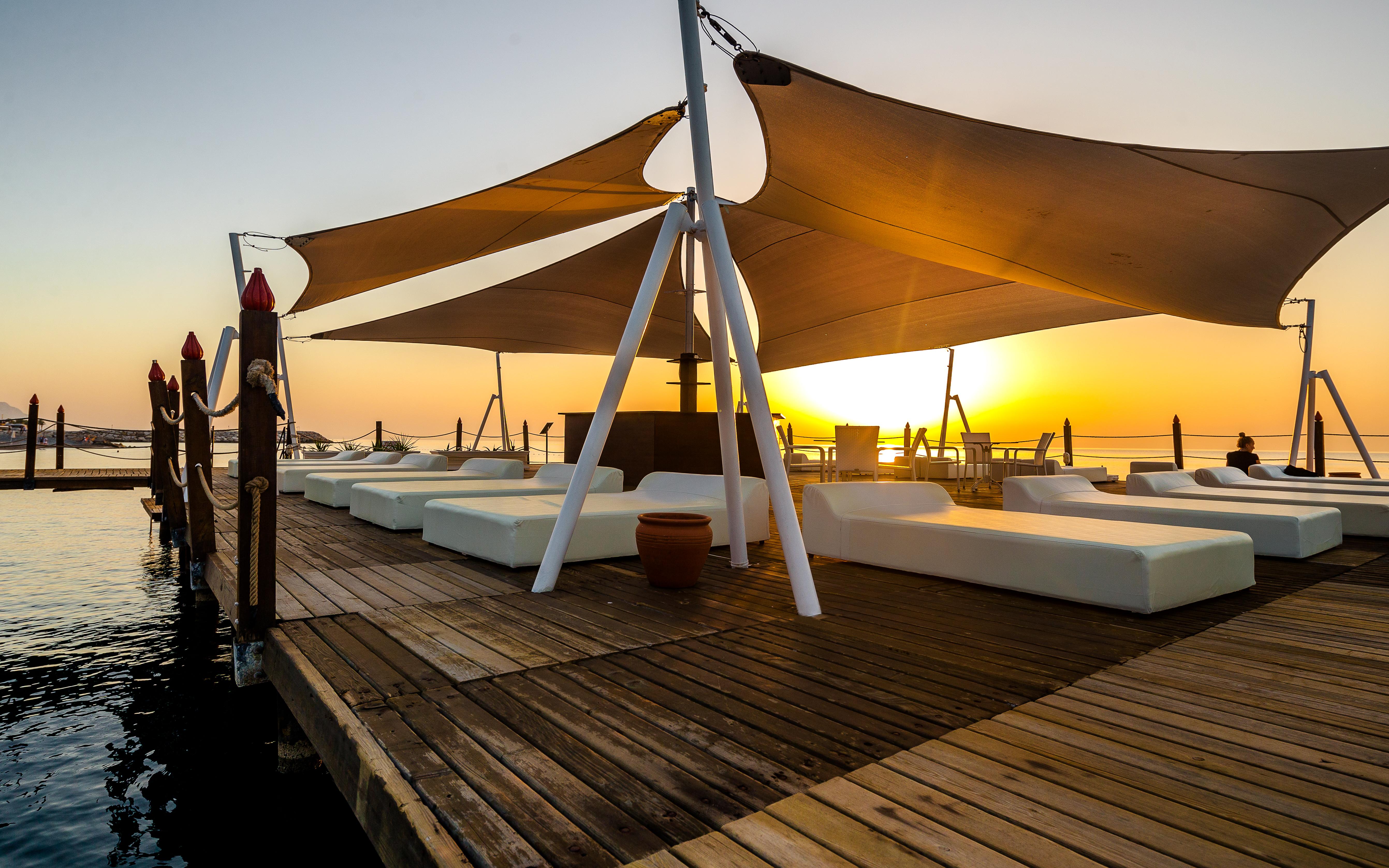 Onkel 4* Beldibi (Kemer)