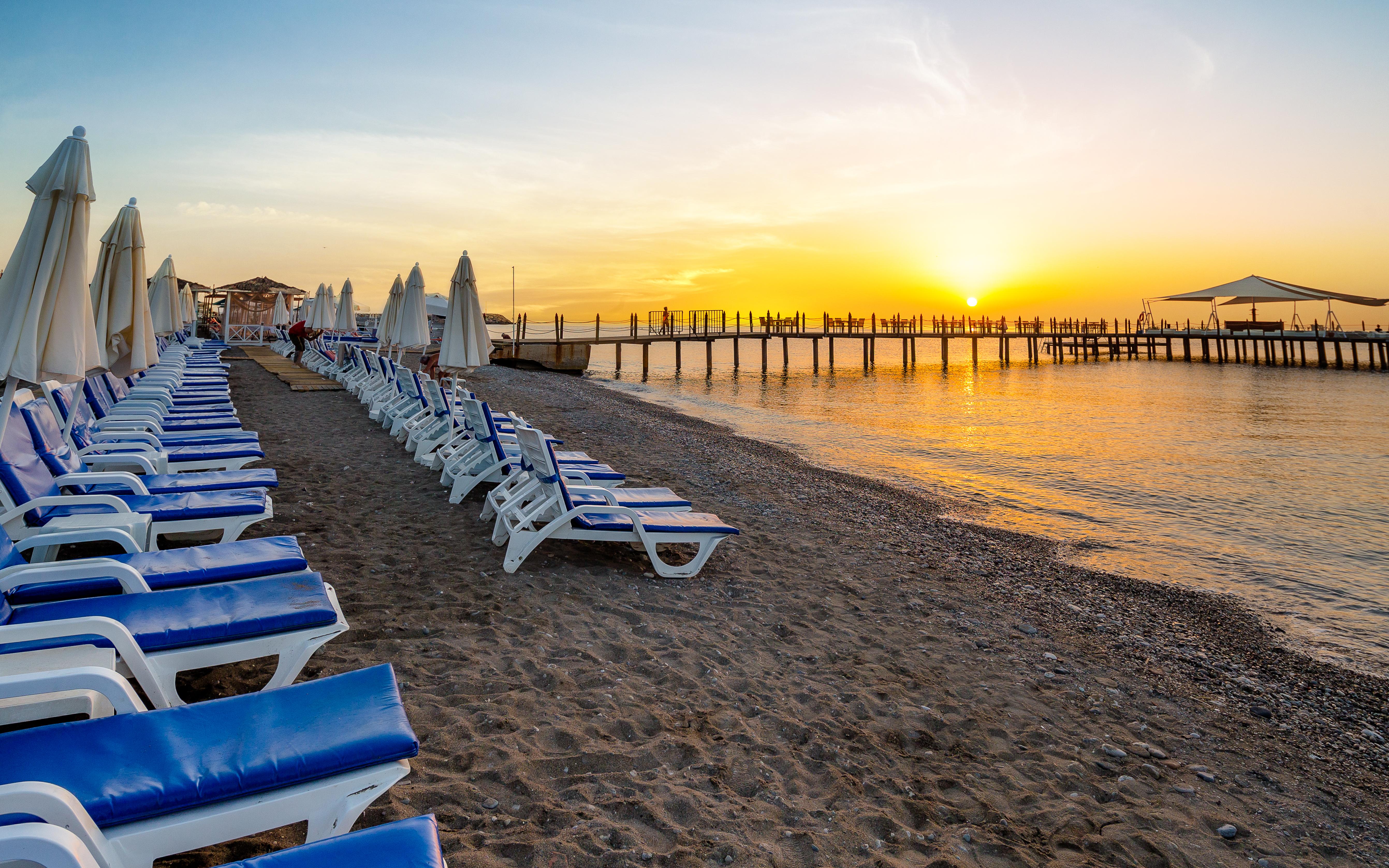 Onkel Hotel Beldibi (Kemer)
