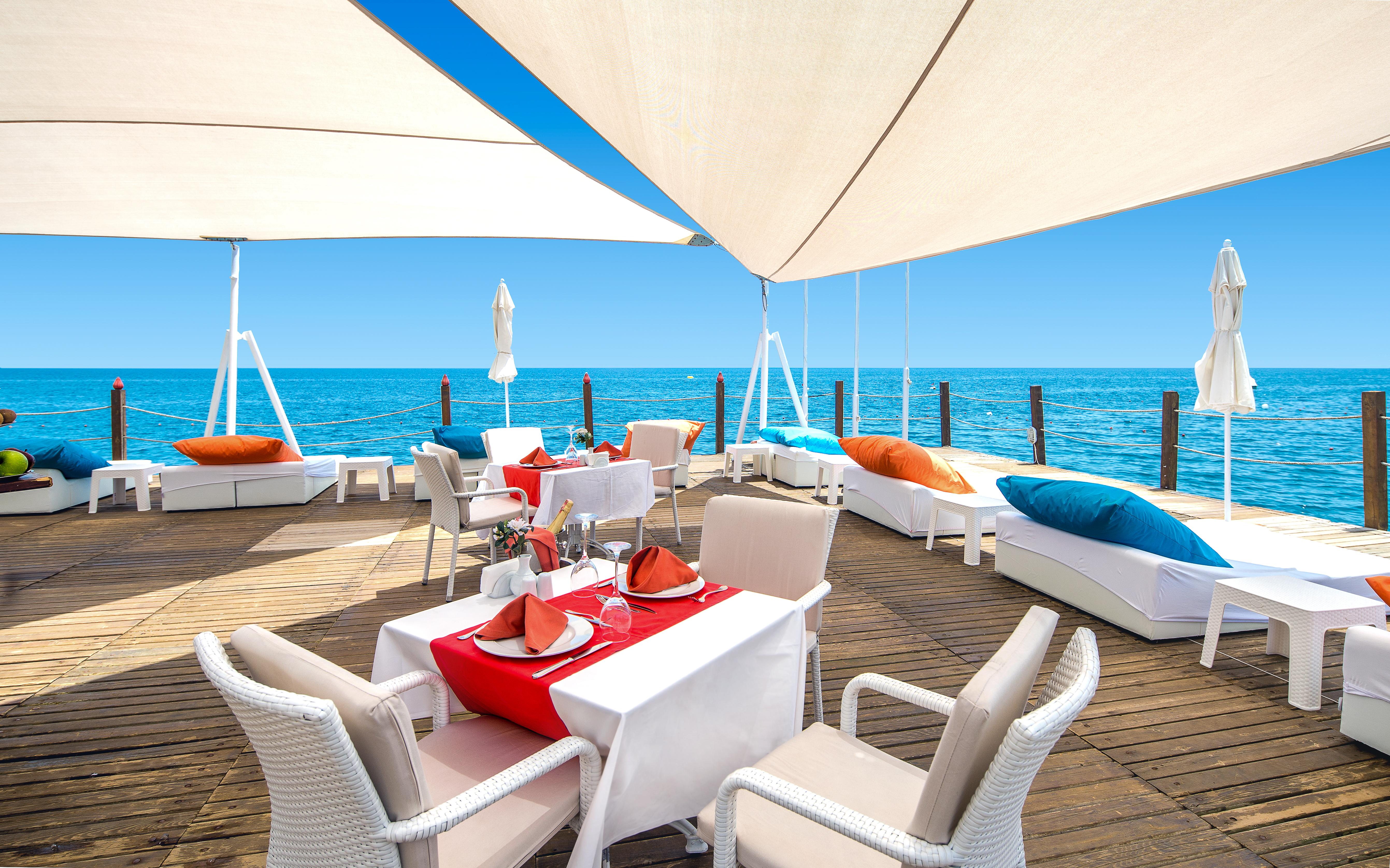 Hotel Onkel 4*