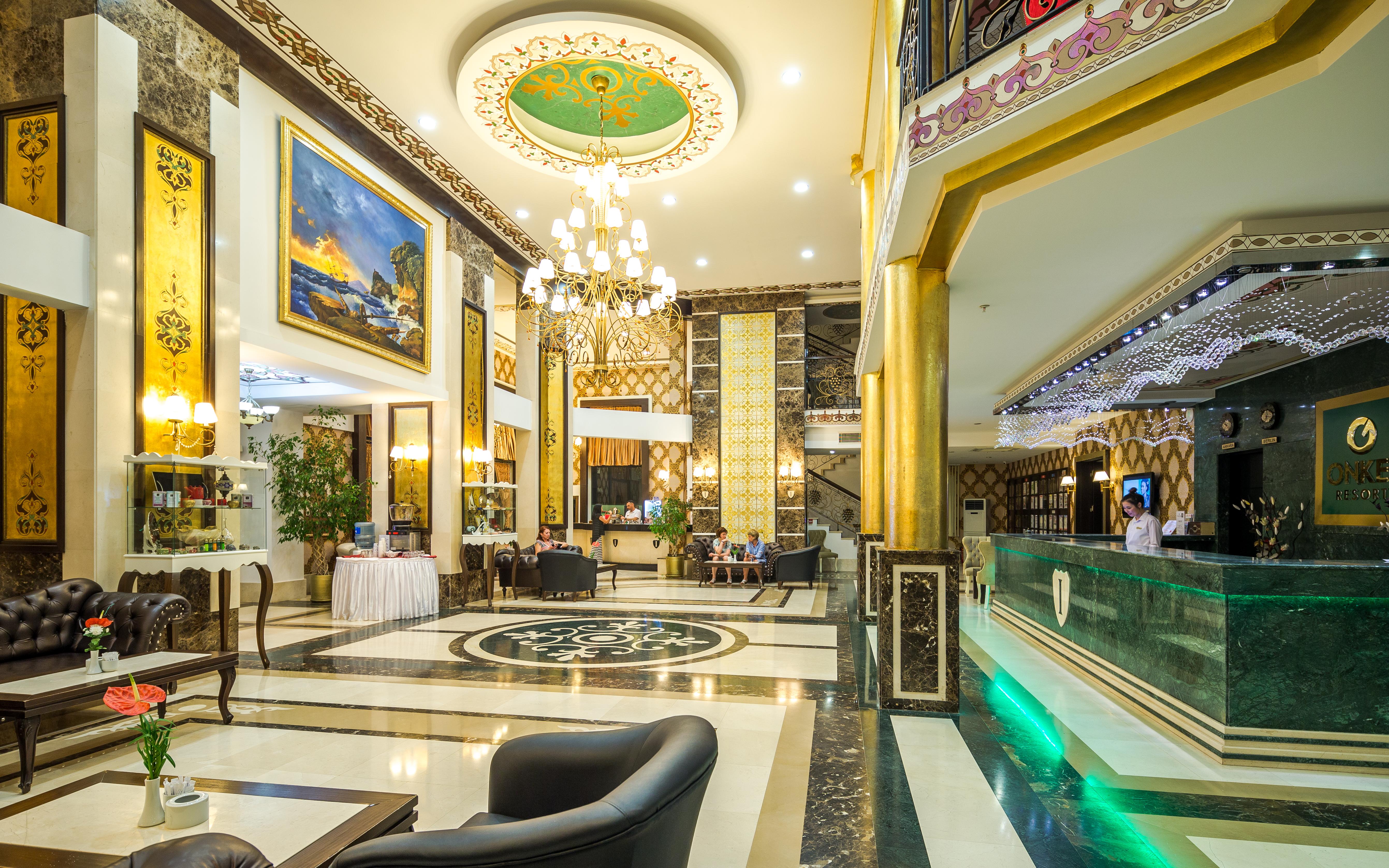 Hotel Onkel 4*