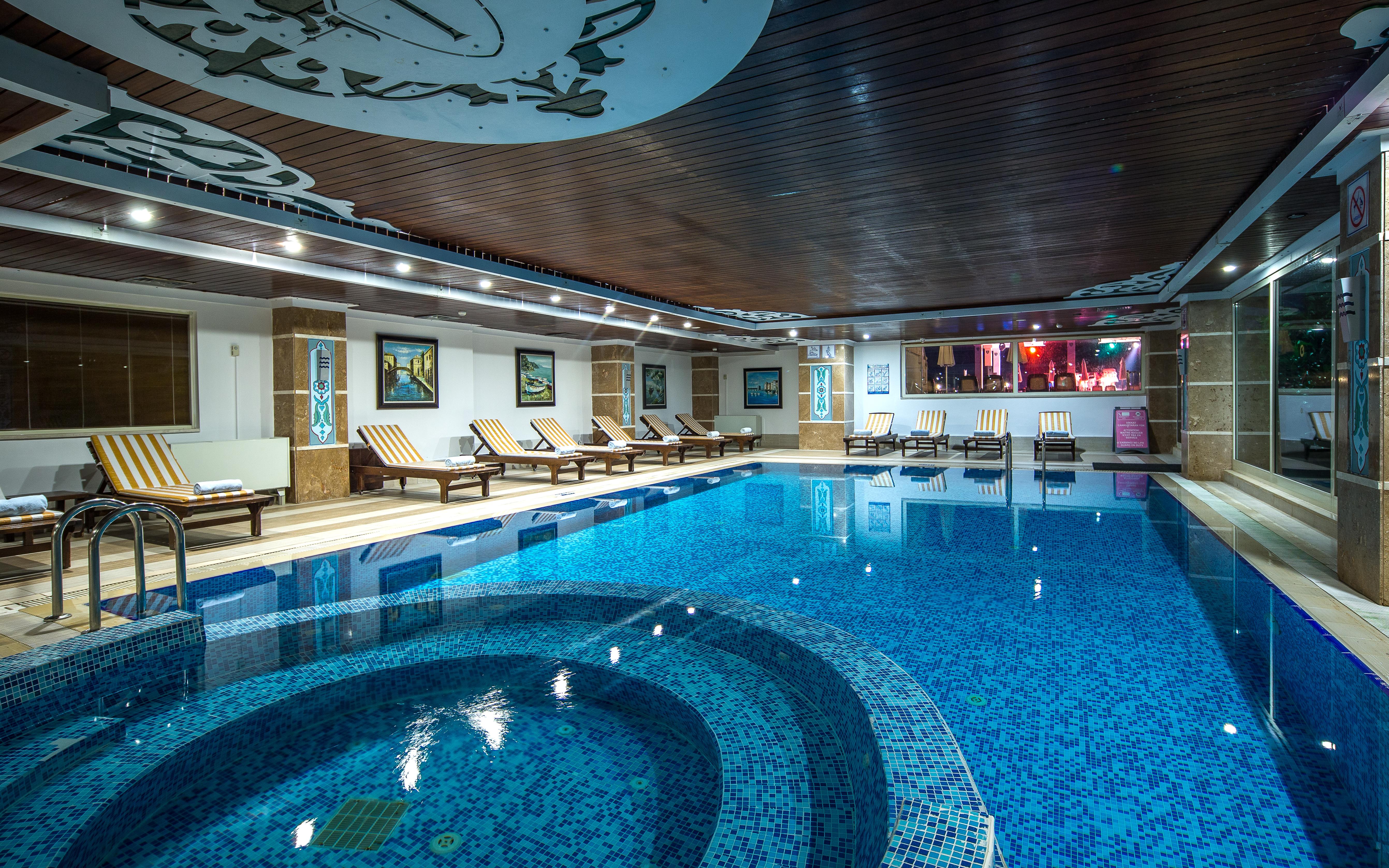 Hotel Onkel 4*