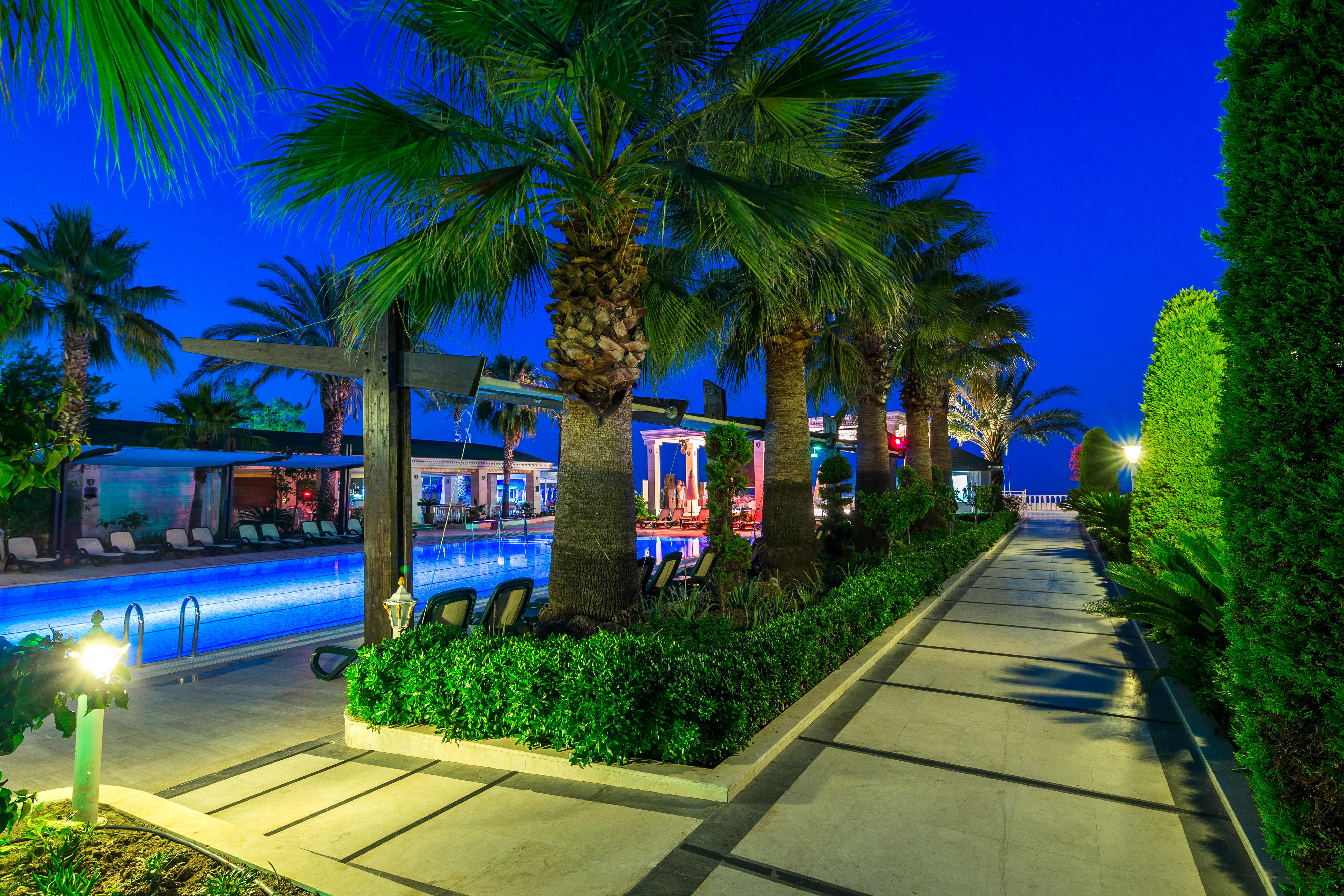 Onkel Hotel