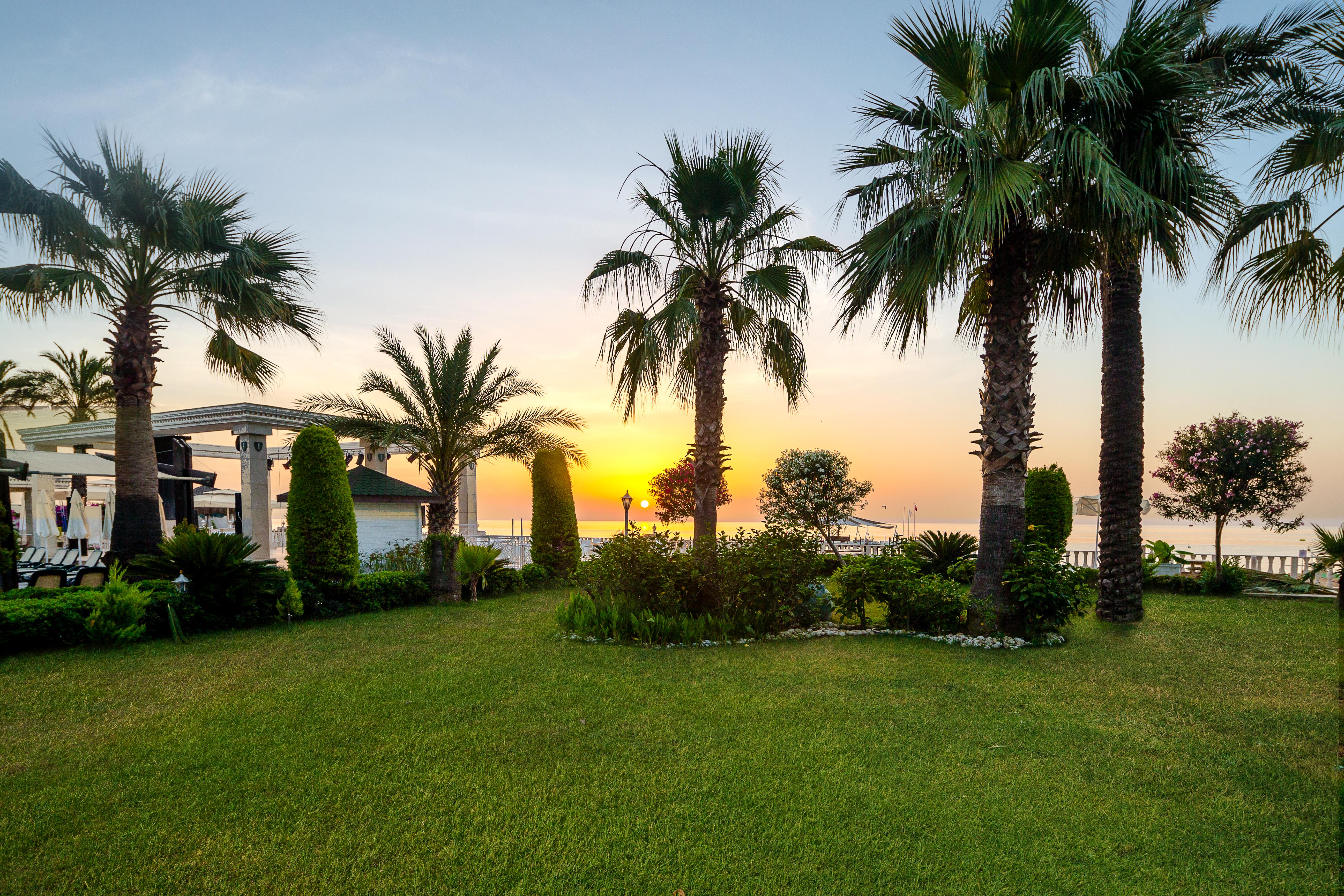 Hotel Onkel Beldibi (Kemer)