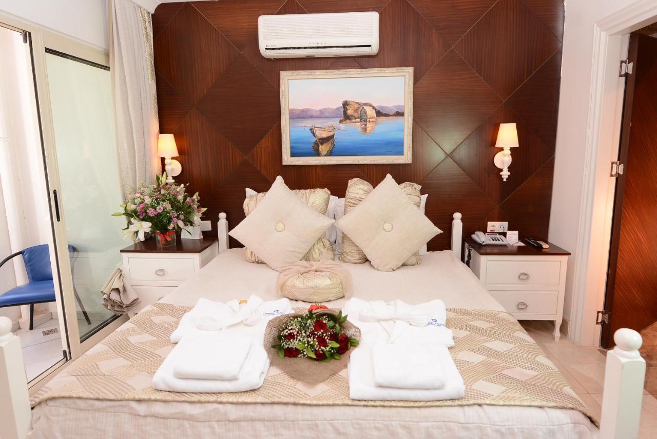 Hotel Onkel 4*