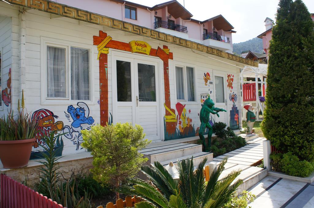 Onkel Hotel 4*