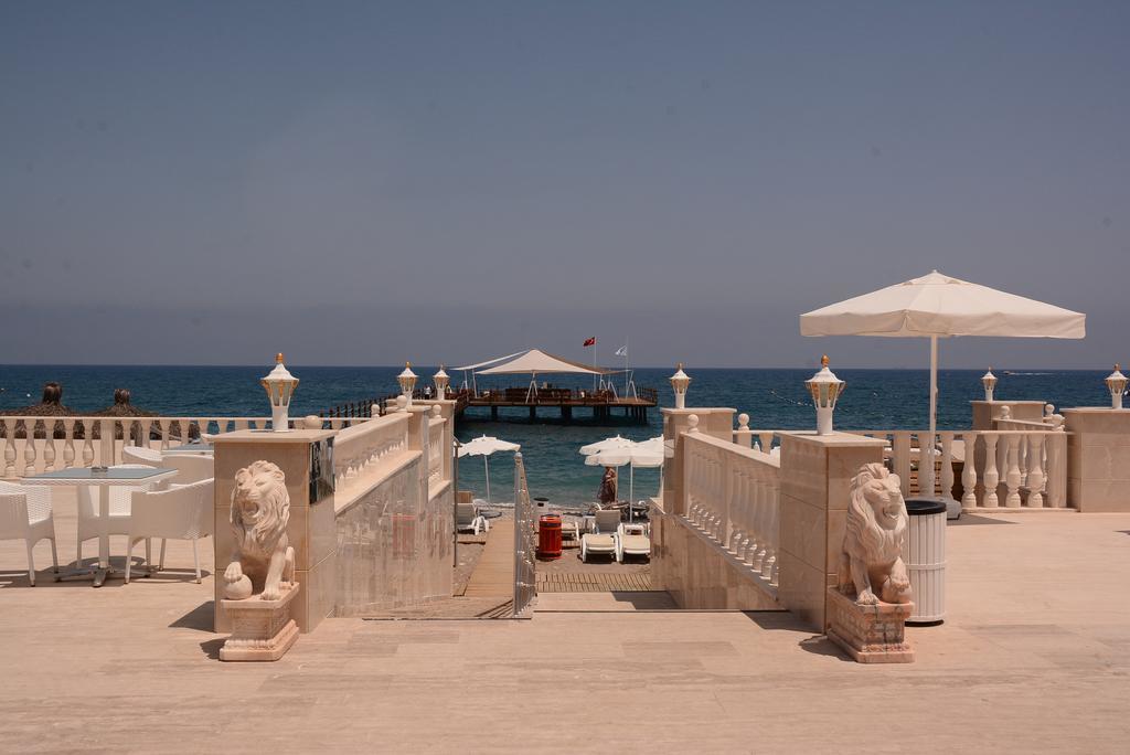 Onkel 4* Beldibi (Kemer)
